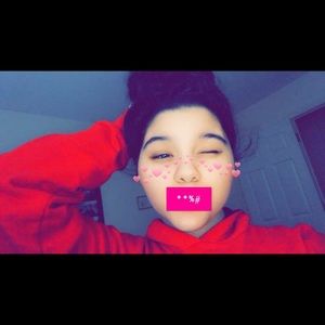 Meet your Posher, Ashton